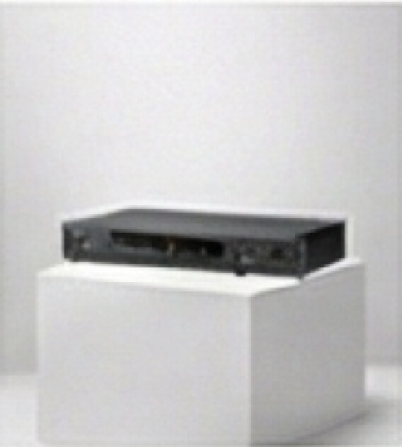 360 Virtual Mixing Environment