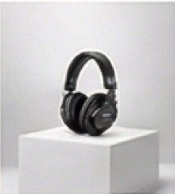 Professional Headphones