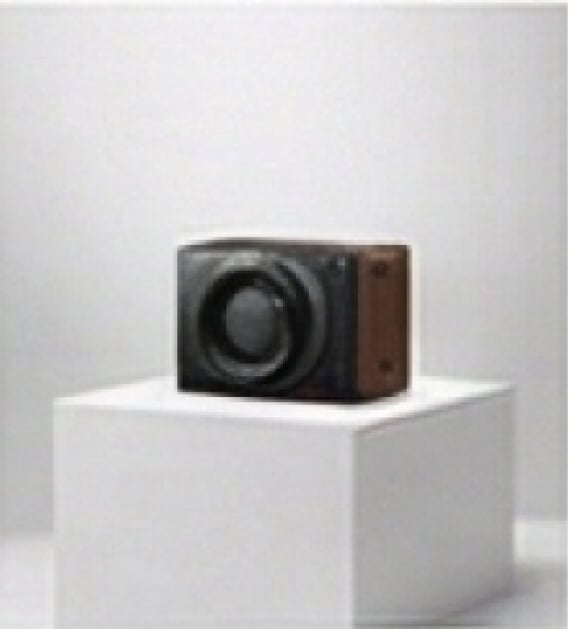 3Studio Microphone